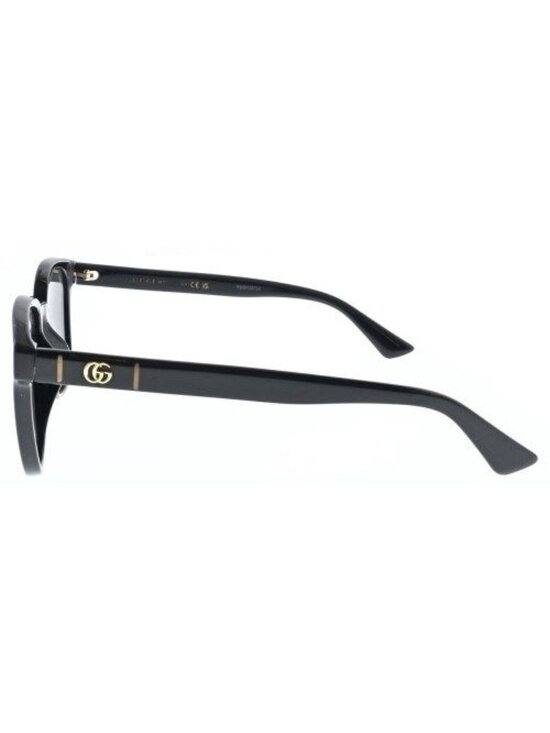 Gucci Sunglasses Eyewear Black